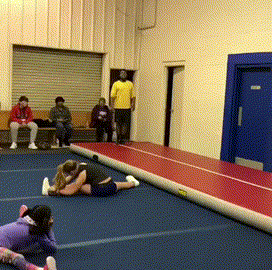 Acid Gifdump, March 12, 2018 (25 gifs)