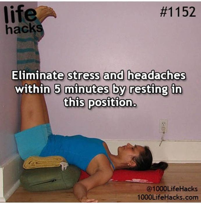 Useful Life Hacks (20 pics)