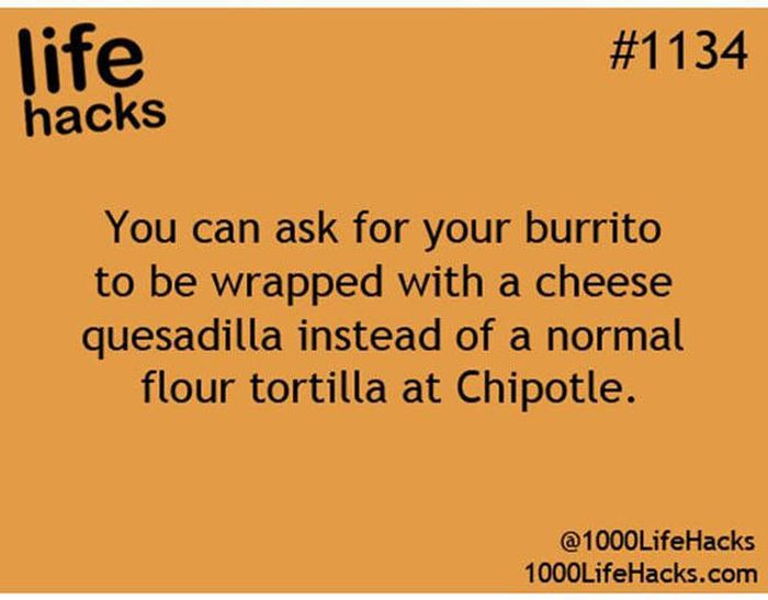 Useful Life Hacks (20 pics)