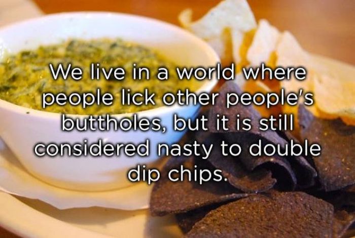 Shower Thoughts (20 pics)