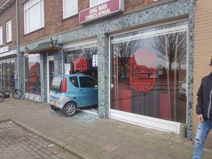 Sh*t Happens (46 pics)