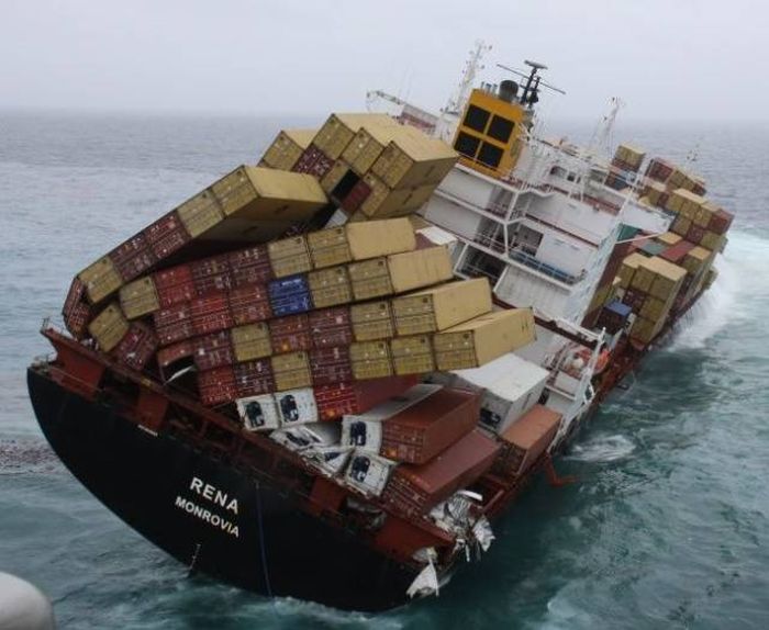 Sh*t Happens (46 pics)