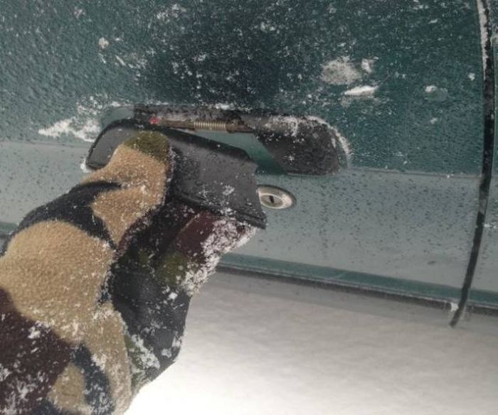 Sh*t Happens (46 pics)