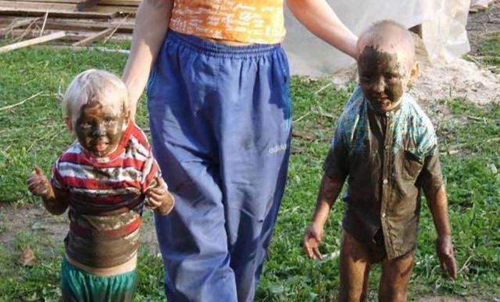 Sh*t Happens (46 pics)