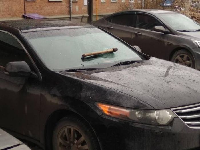 Sh*t Happens (46 pics)