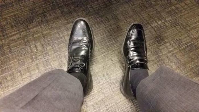 Sh*t Happens (46 pics)