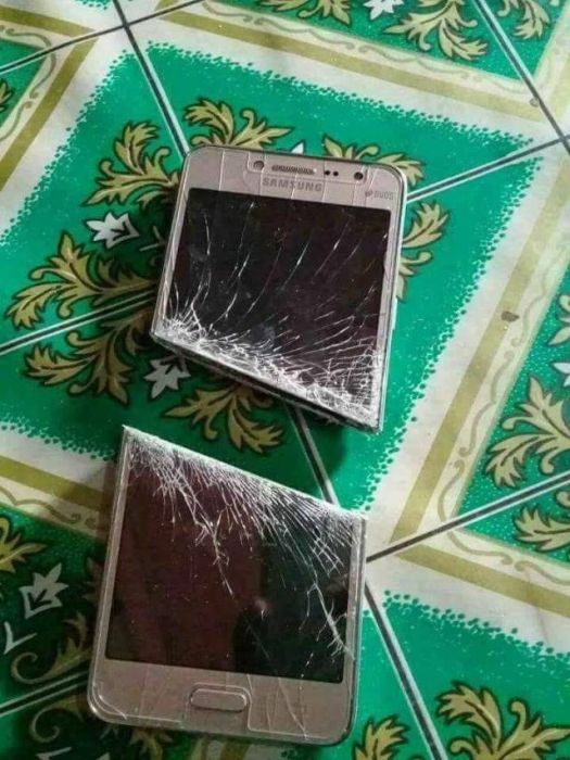 Sh*t Happens (46 pics)