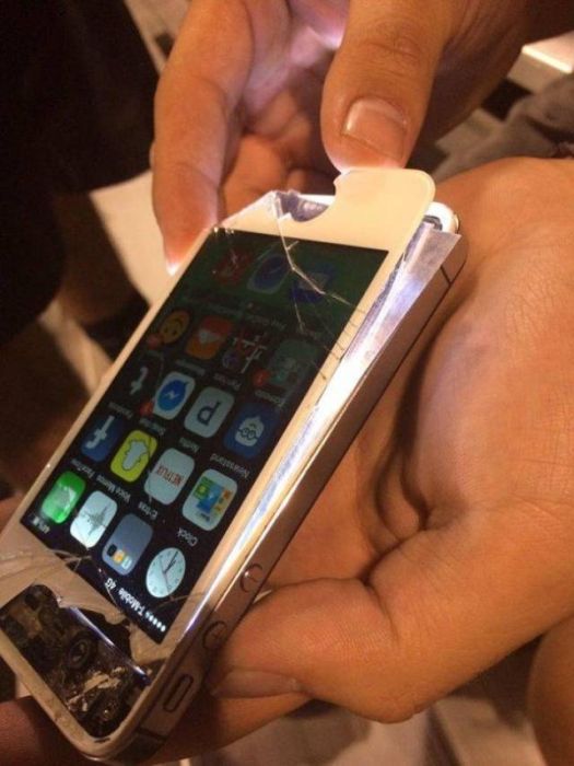 Sh*t Happens (46 pics)