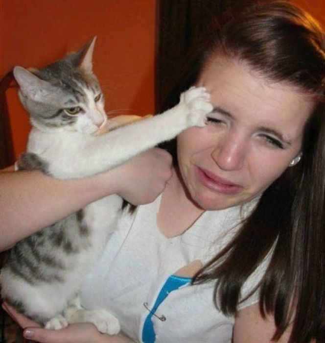 Sh*t Happens (46 pics)