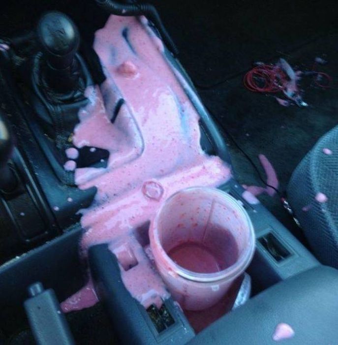 Sh*t Happens (46 pics)