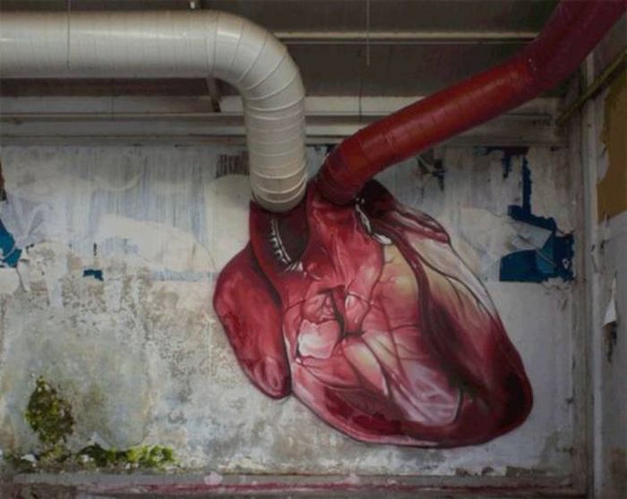 When A Picture Says More Than Just A Thousand Words (47 pics)