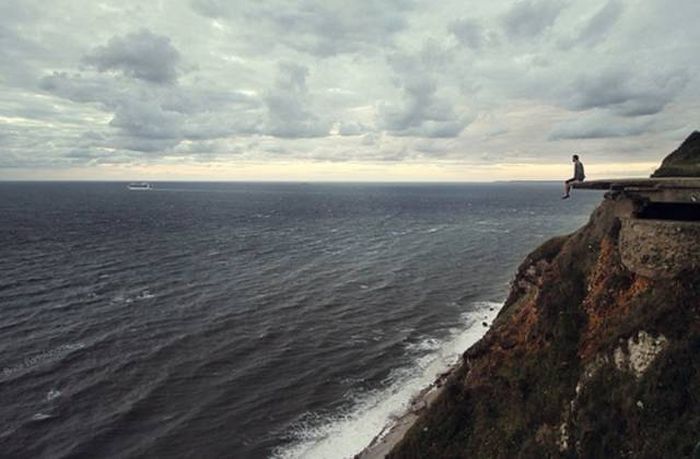 When A Picture Says More Than Just A Thousand Words (47 pics)