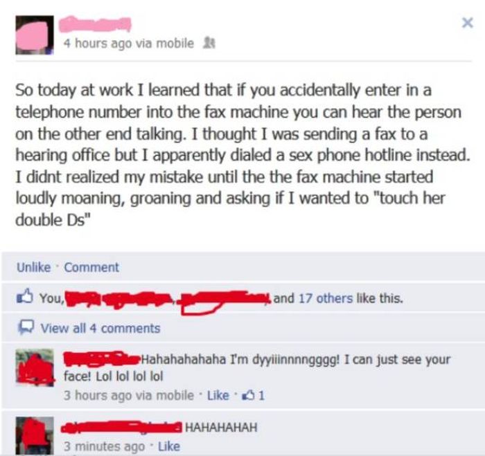 Pictures About Work (43 pics)