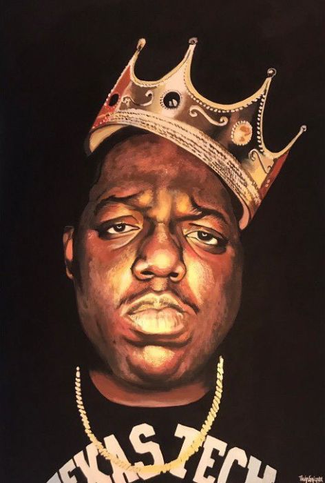 Great Portraits By David Grizzle (22 pics)