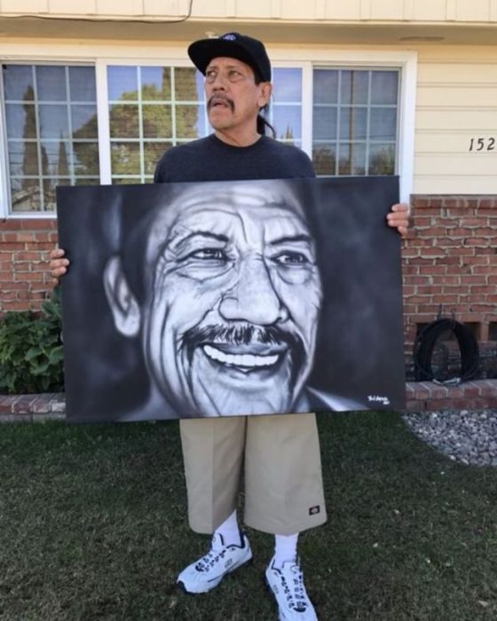 Great Portraits By David Grizzle (22 pics)