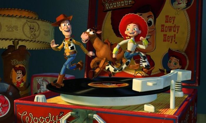 The Best Animated Movies Of All Time (20 pics)