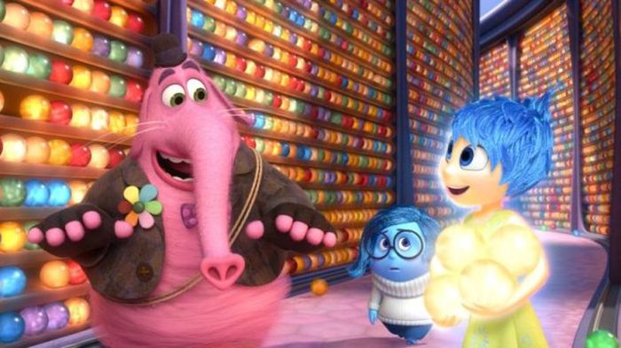 The Best Animated Movies Of All Time (20 pics)