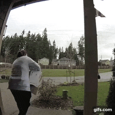 Karma Vs Thieves (15 gifs)