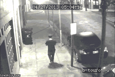 Karma Vs Thieves (15 gifs)