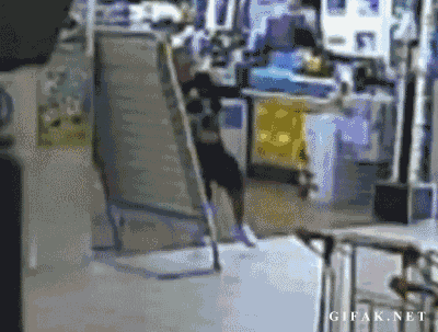 Karma Vs Thieves (15 gifs)