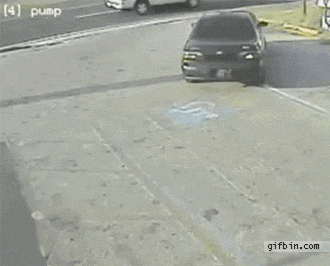 Karma Vs Thieves (15 gifs)