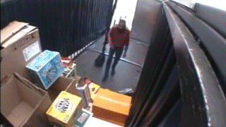 Karma Vs Thieves (15 gifs)