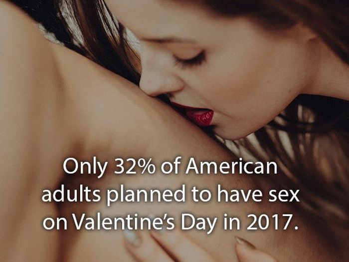 Interesting Statistics About Relationships And Sex (18 pics)