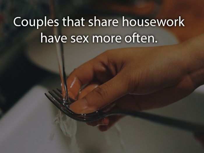 Interesting Statistics About Relationships And Sex 18 Pics