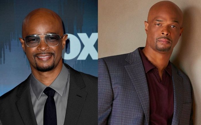 Forever Young Damon Wayans (6 pics)