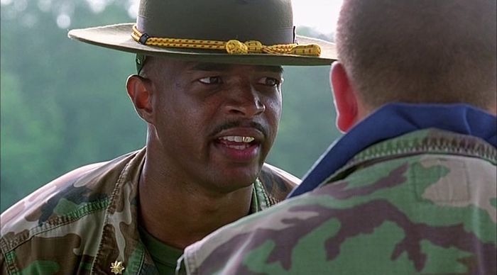 Forever Young Damon Wayans (6 pics)