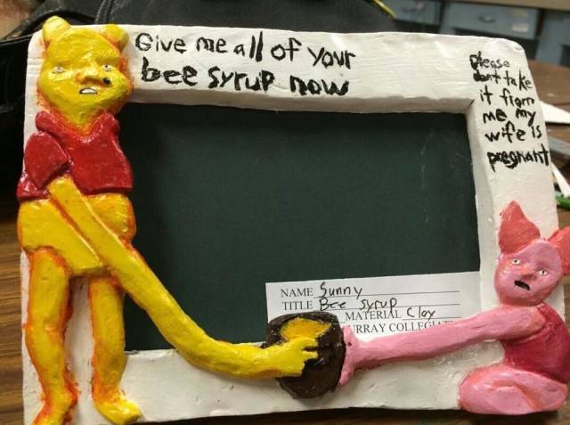Acid Picdump (94 pics)