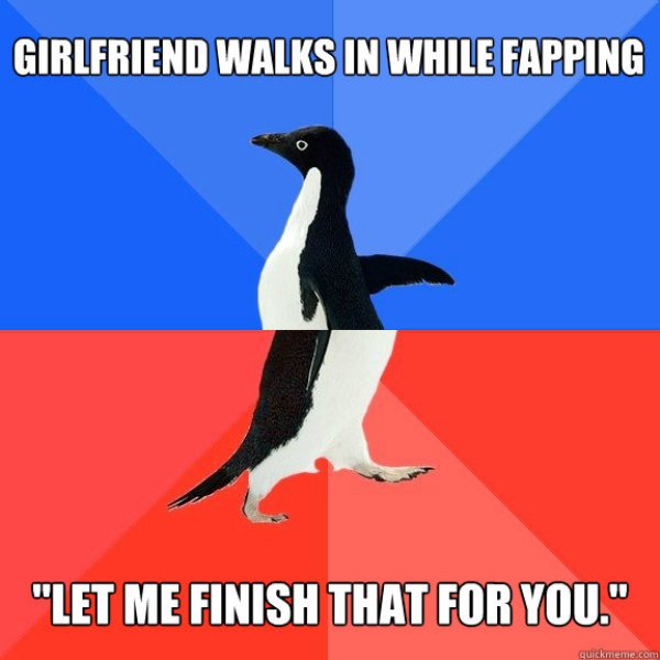 Awkward Situations That Turned Out To Be Awesome (28 pics)