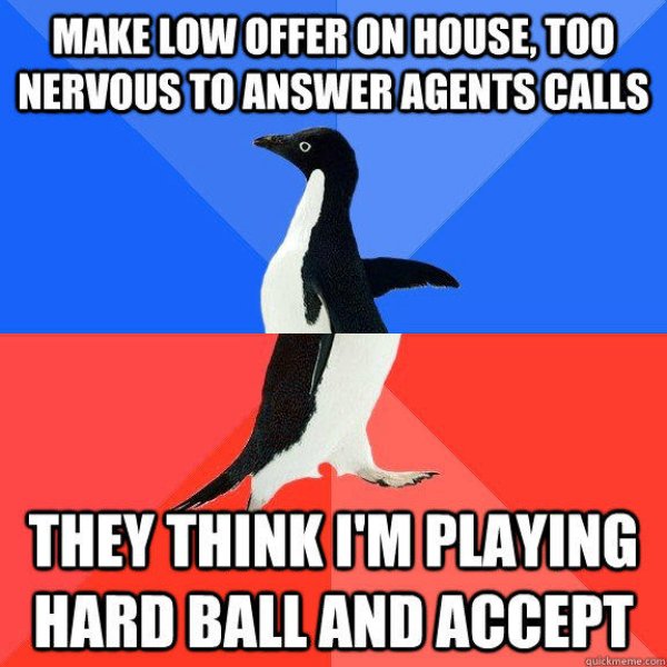 Awkward Situations That Turned Out To Be Awesome (28 pics)