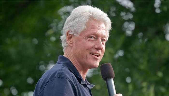 The Best Secret Service Code Names For Important People 25 Pics 