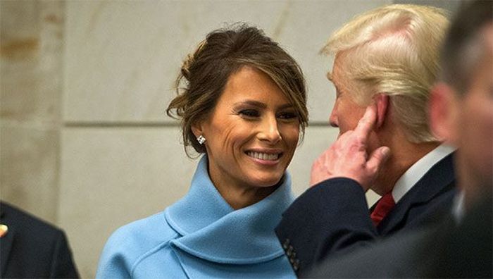The Best Secret Service Code Names For Important People 25 Pics 