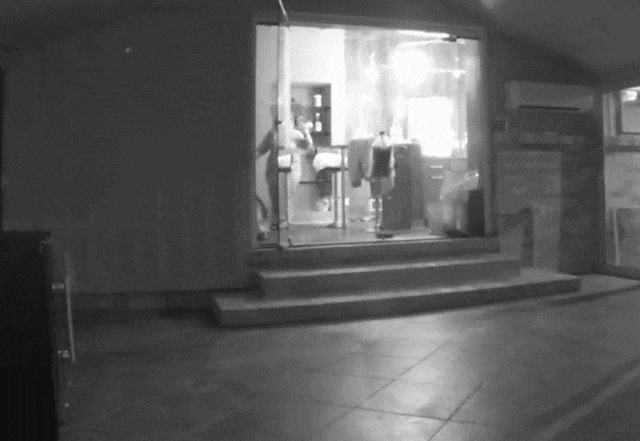 Acid Gifdump, March 15, 2018 (25 gifs)