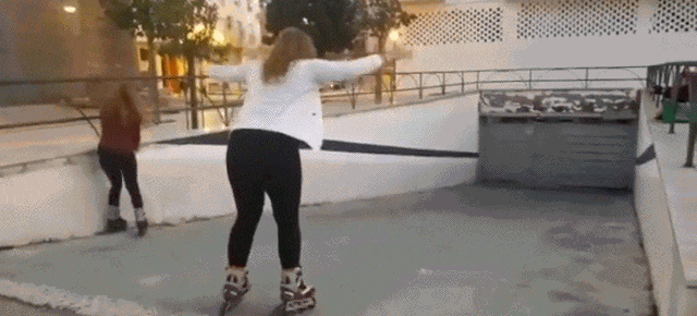 Acid Gifdump, March 15, 2018 (25 gifs)