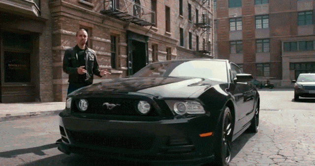 Acid Gifdump, March 15, 2018 (25 gifs)