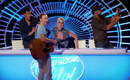 Acid Gifdump, March 15, 2018 (25 gifs)