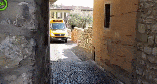Acid Gifdump, March 15, 2018 (25 gifs)