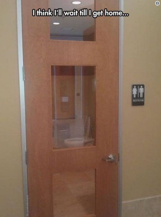 Hotel Fails (28 pics)