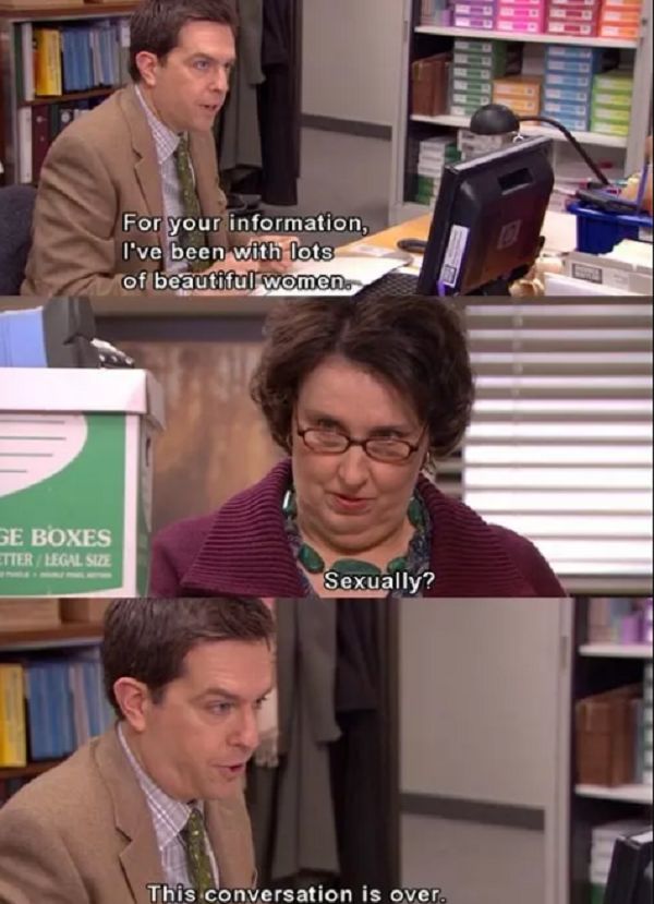 Andy From ‘The Office’ (16 pics)