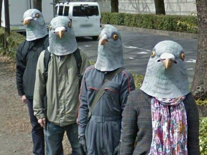 Acid Picdump (90 pics)