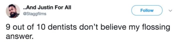 Funny Tweets (27 pics)