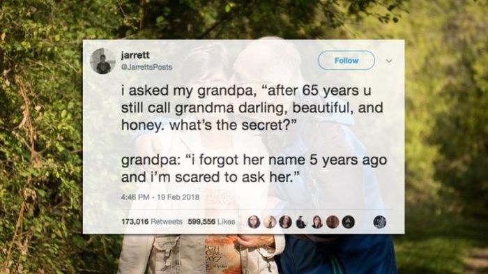 Funny Tweets (27 pics)