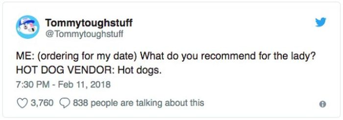 Funny Tweets (27 pics)