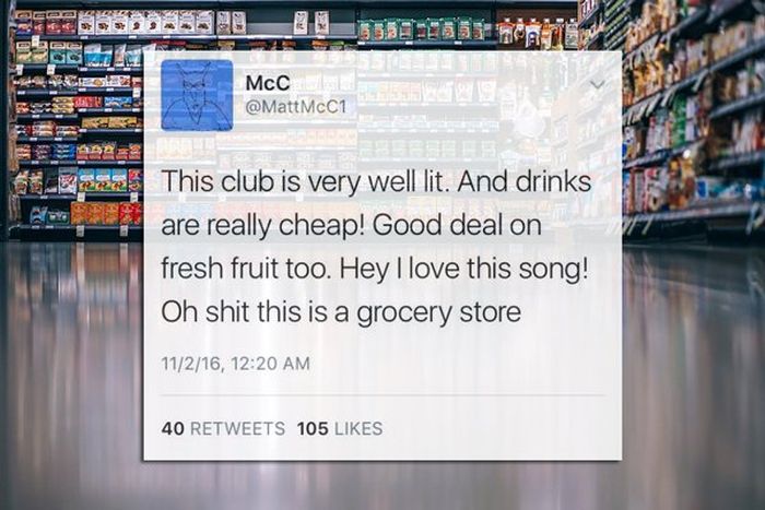 Funny Tweets (27 pics)