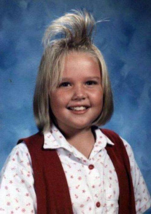 When Hollywood Stars Were Young (20 pics)