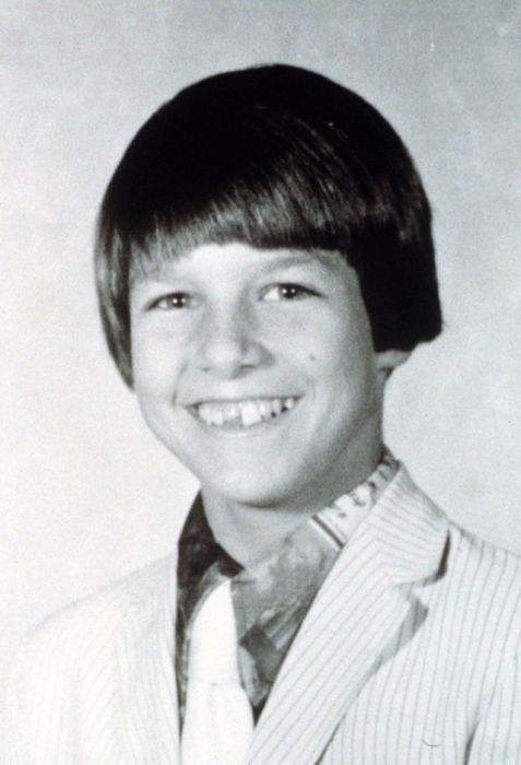 When Hollywood Stars Were Young (20 pics)