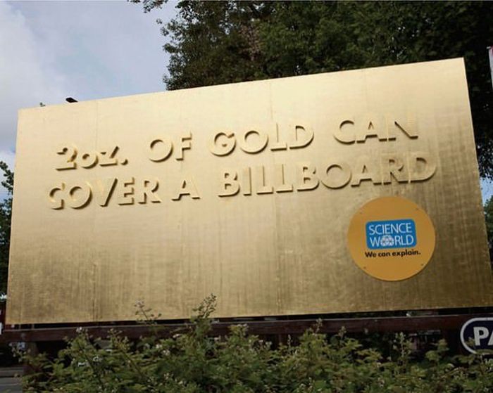 Great Science World Ads (32 pics)